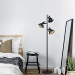 Spoly 13795 - Black – Подна ламба - Image 2