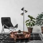 Spoly 13795 - Black – Подна ламба - Image 3