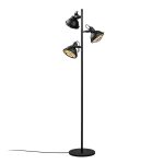 Spoly 13795 - Black – Подна ламба - Image 4