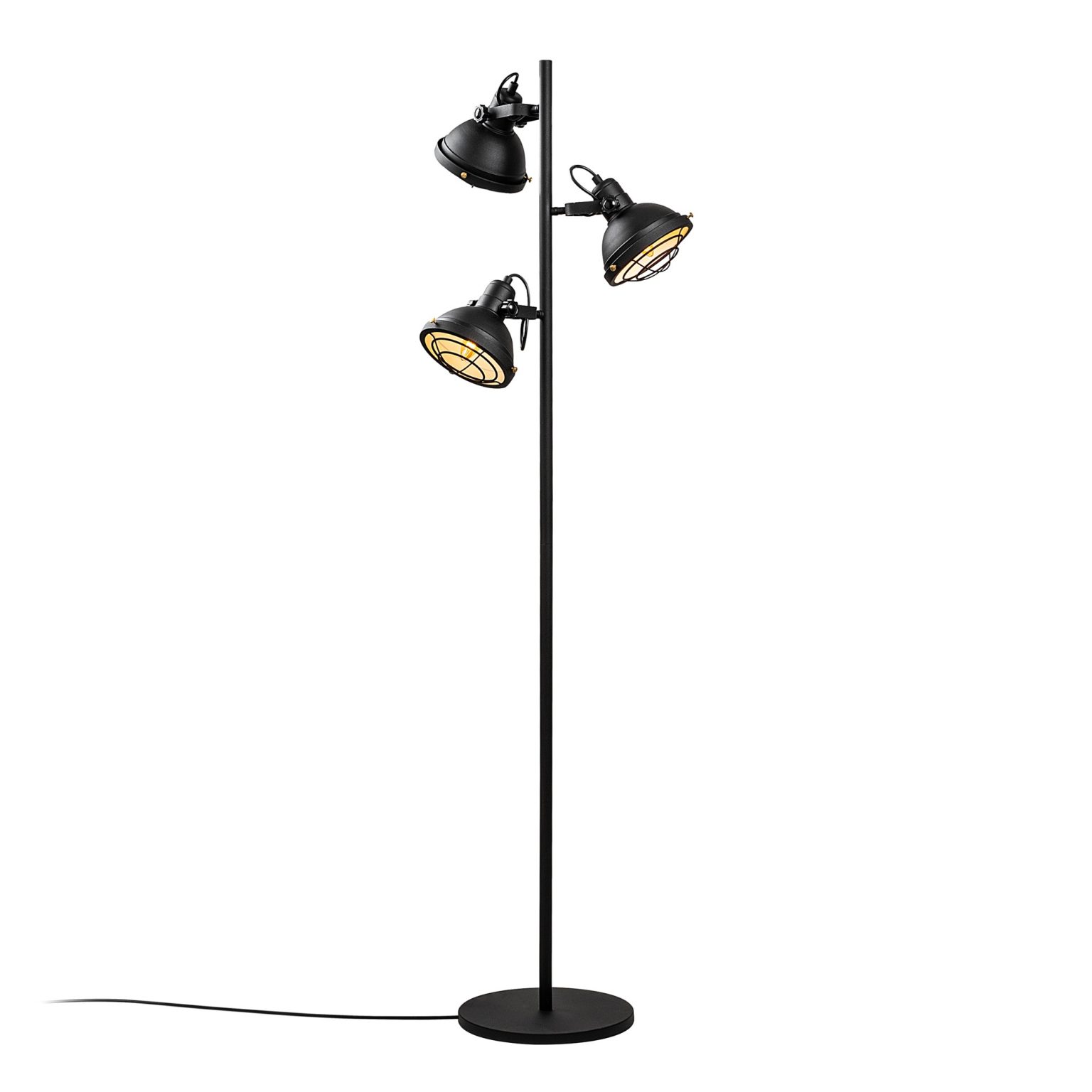 Spoly 13795 - Black – Подна ламба - Image 4