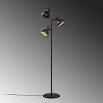 Spoly 13795 - Black – Подна ламба - Image 5