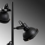 Spoly 13795 - Black – Подна ламба - Image 6