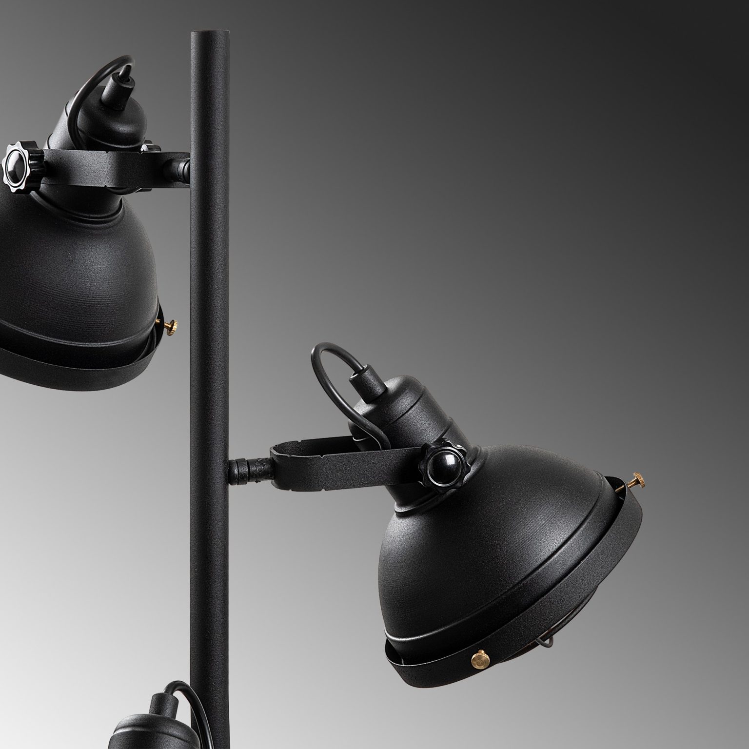 Spoly 13795 - Black – Подна ламба - Image 6