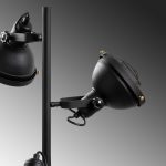 Spoly 13795 - Black – Подна ламба - Image 7