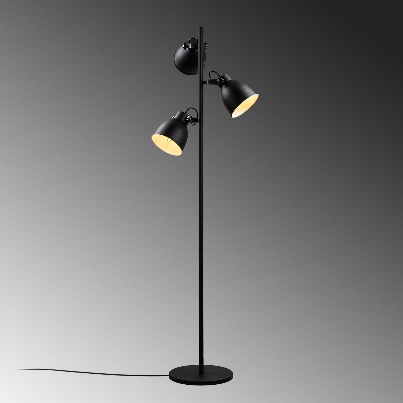 Spotkafasi 13785 - Black – Подна ламба - Image 5