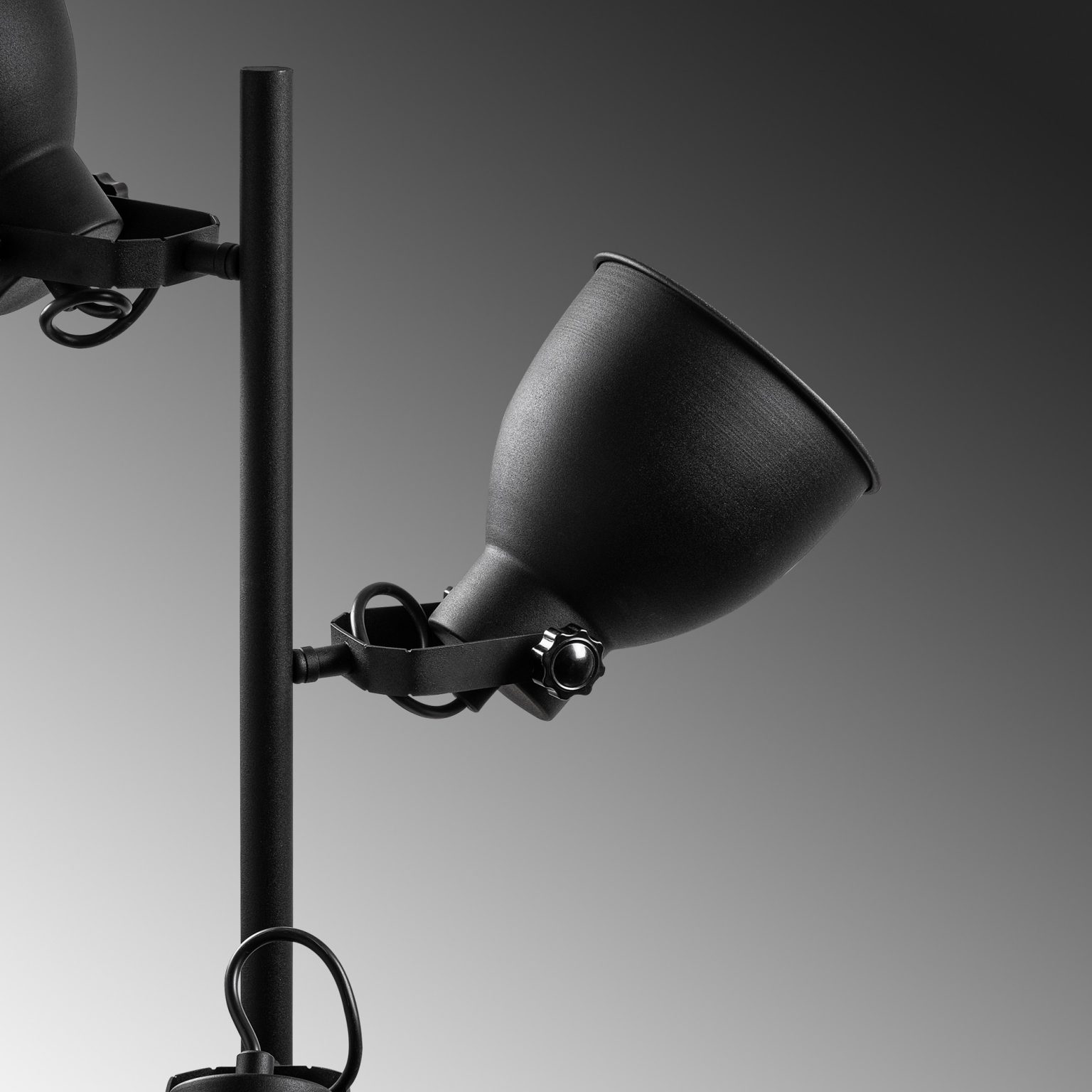 Spotkafasi 13785 - Black – Подна ламба - Image 6