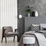 Tulip 13815 - Black – Подна ламба - Image 3