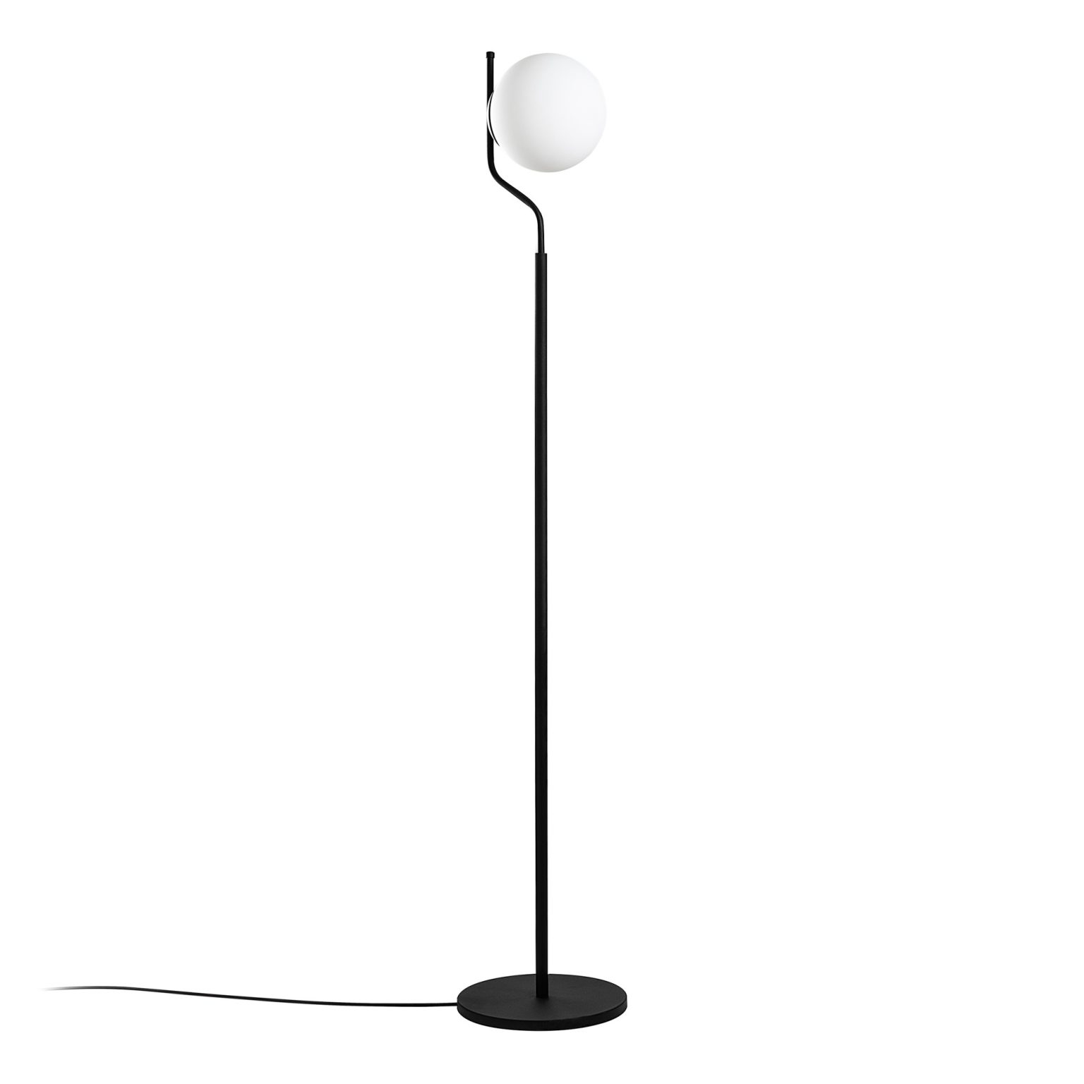 Tulip 13815 - Black – Подна ламба - Image 4