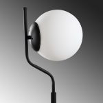 Tulip 13815 - Black – Подна ламба - Image 7