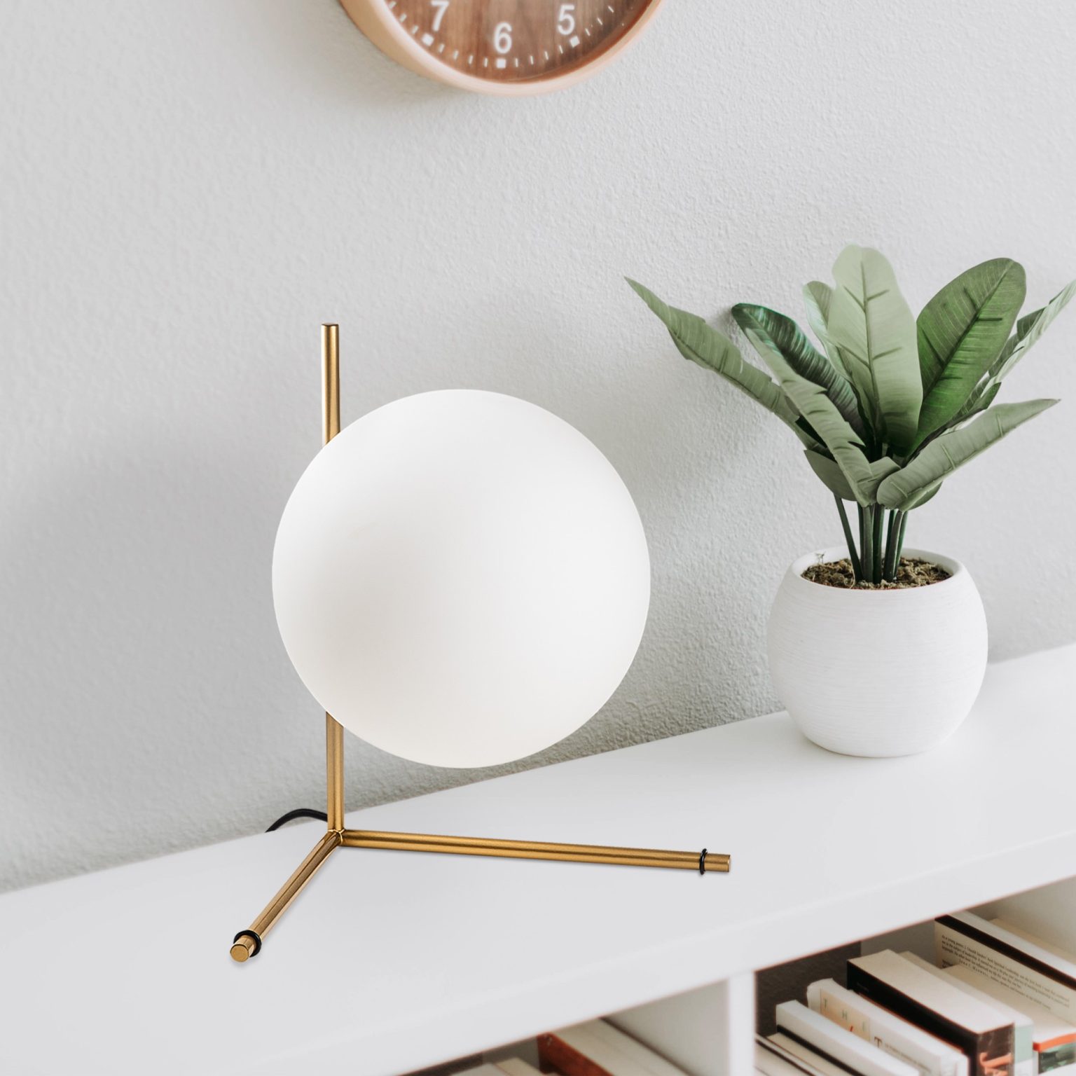 Luminar - 14171 – Светилка за маса - Image 3