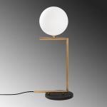 Luminar - 14176 – Светилка за маса - Image 7