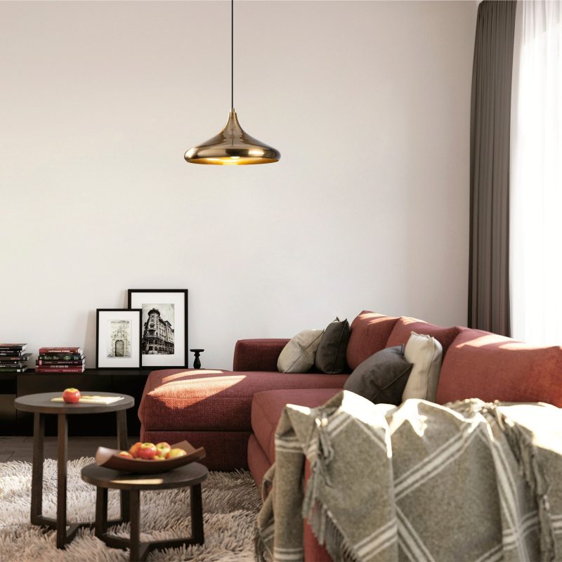 Berceste - 208-S – Лустер