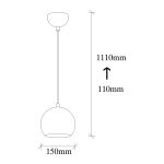 Berceste - 242-S – Лустер - Image 3