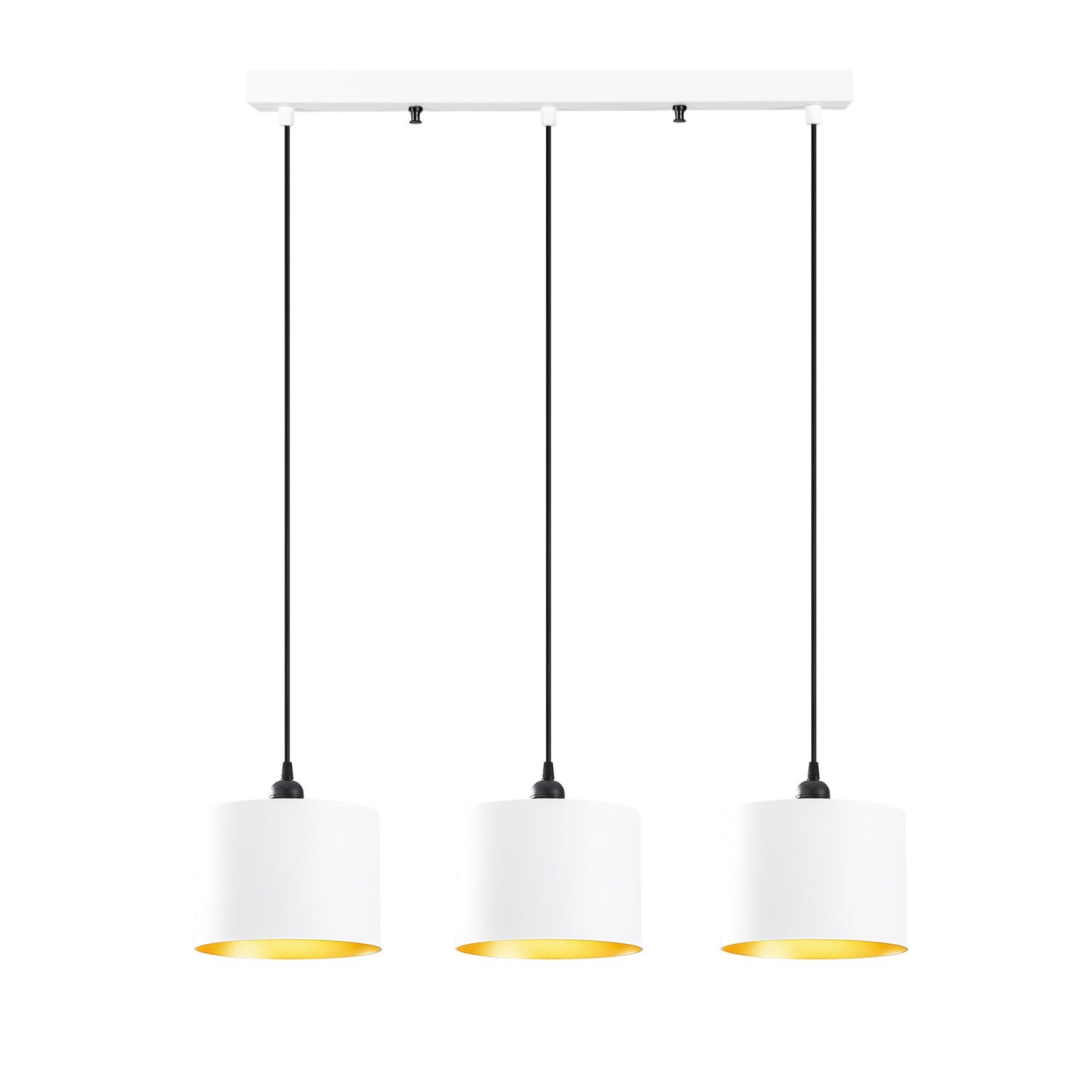 Berceste - 195WHITE-S1 – Лустер - Image 2