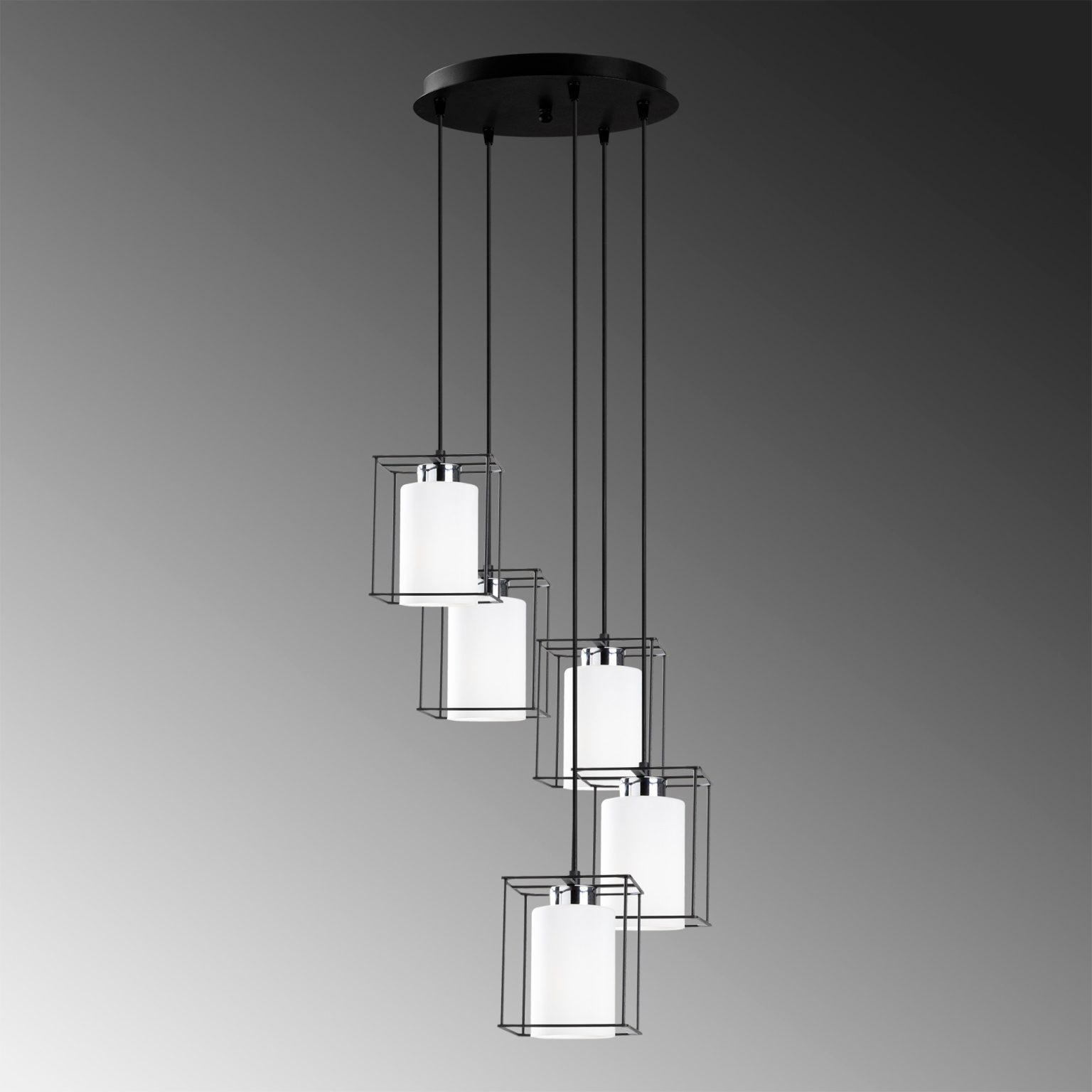 Swank - 702-5S2 – Лустер - Image 4