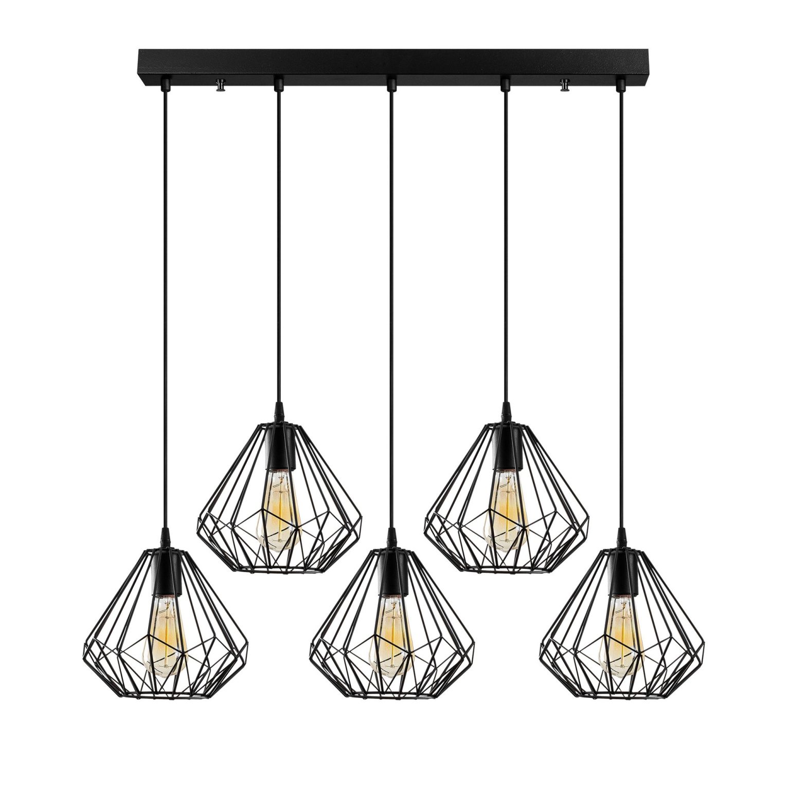 Diamond - 704-5S1 – Лустер - Image 5