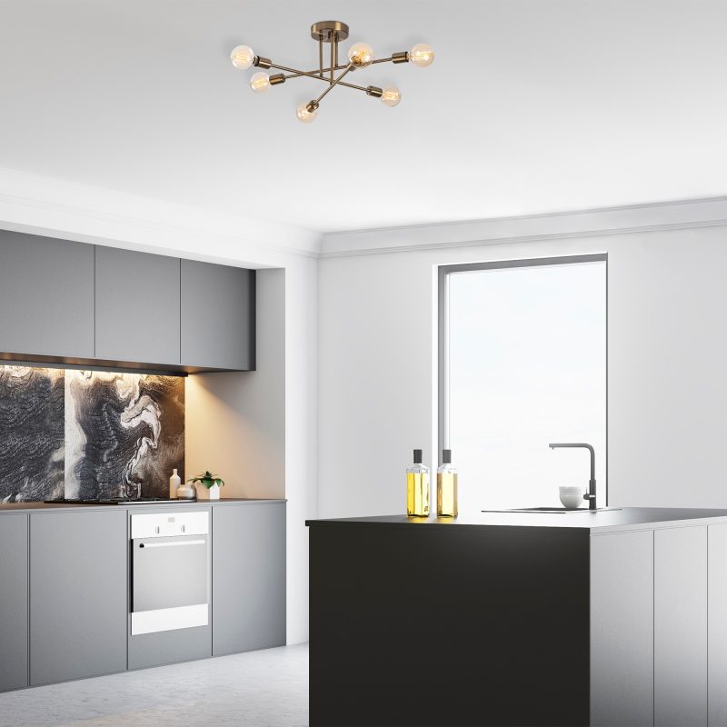 Flower - 176 – Лустер