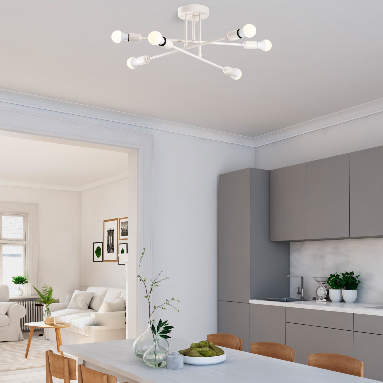 Flower - 177-AV – Лустер - Image 2