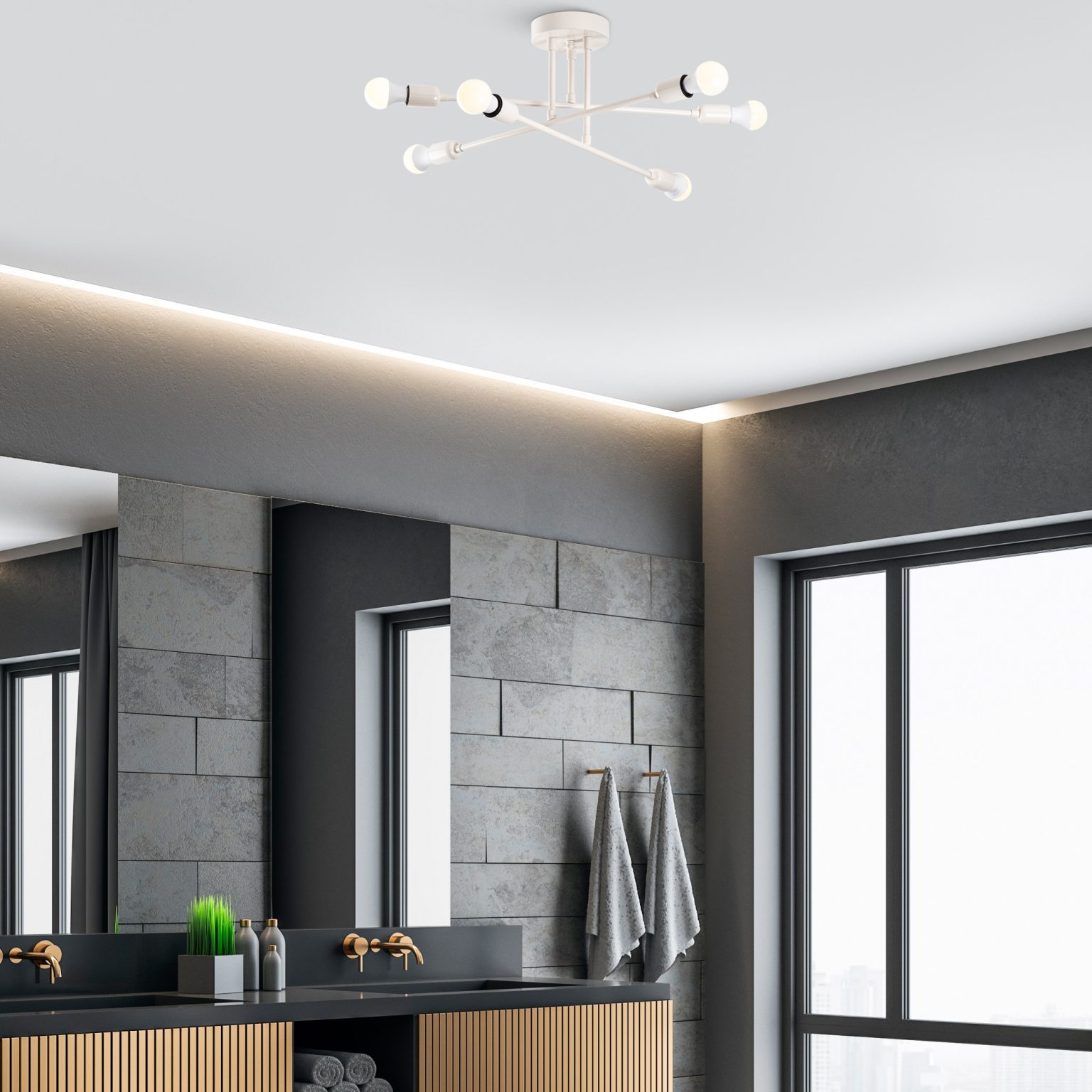 Flower - 177-AV – Лустер - Image 3