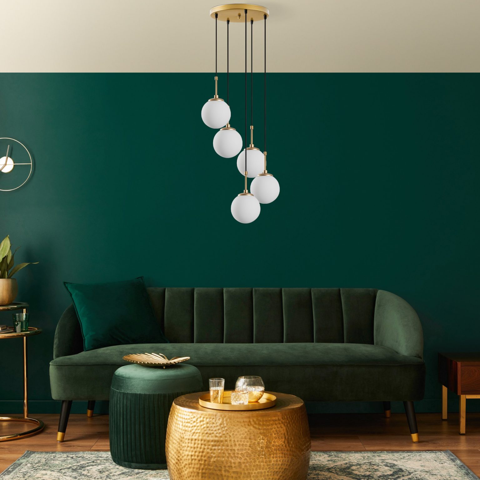 Orbıtal - 15-14017 – Лустер - Image 3