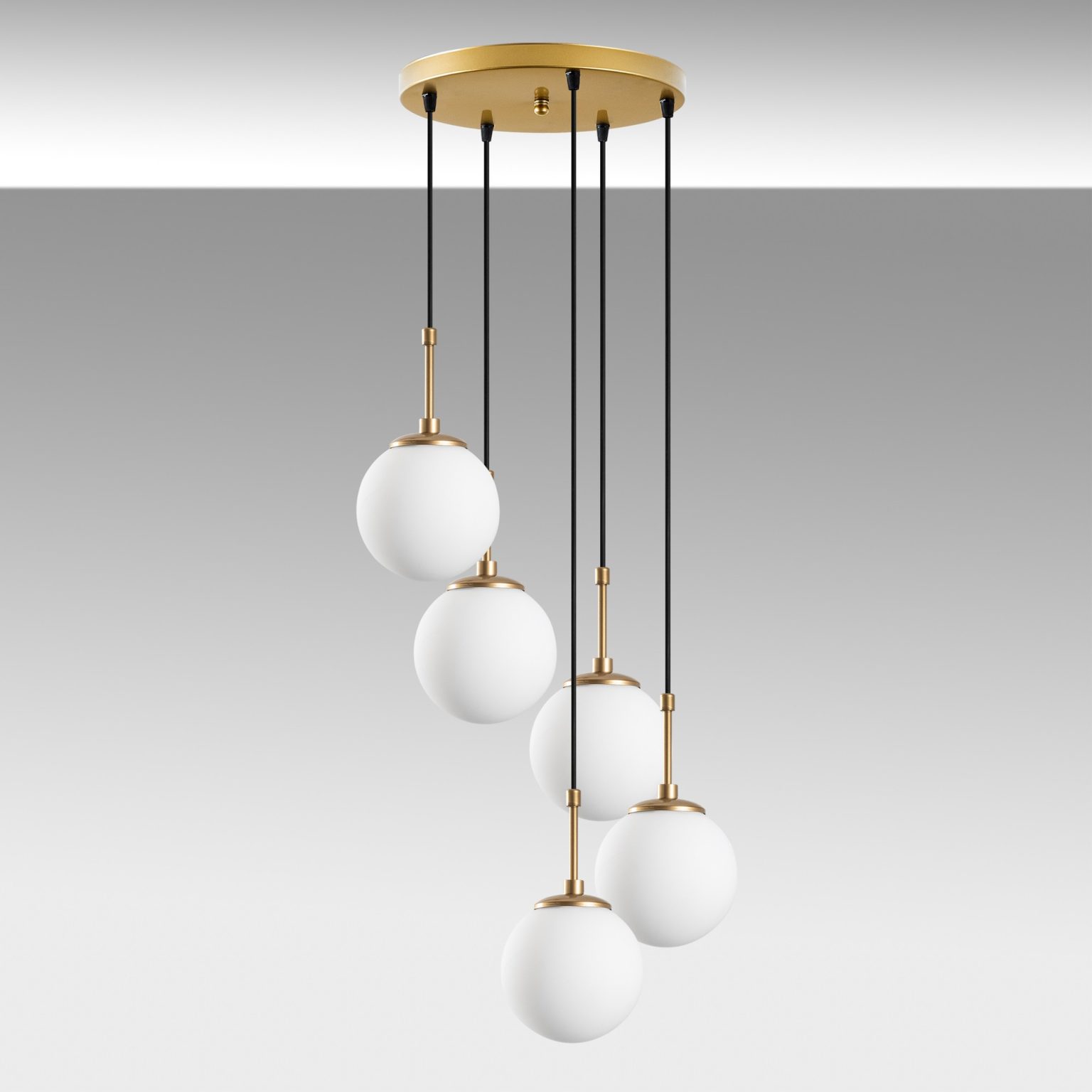 Orbıtal - 15-14017 – Лустер - Image 5