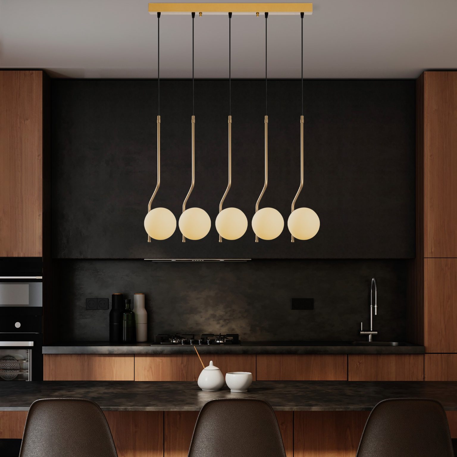 Tulıp - 13830 – Лустер - Image 2