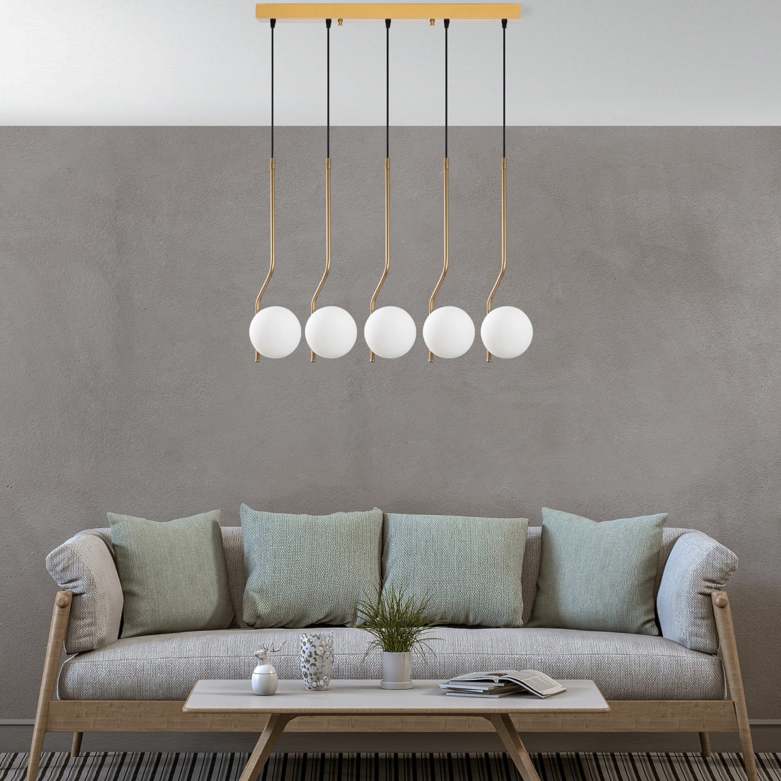 Tulıp - 13830 – Лустер - Image 3