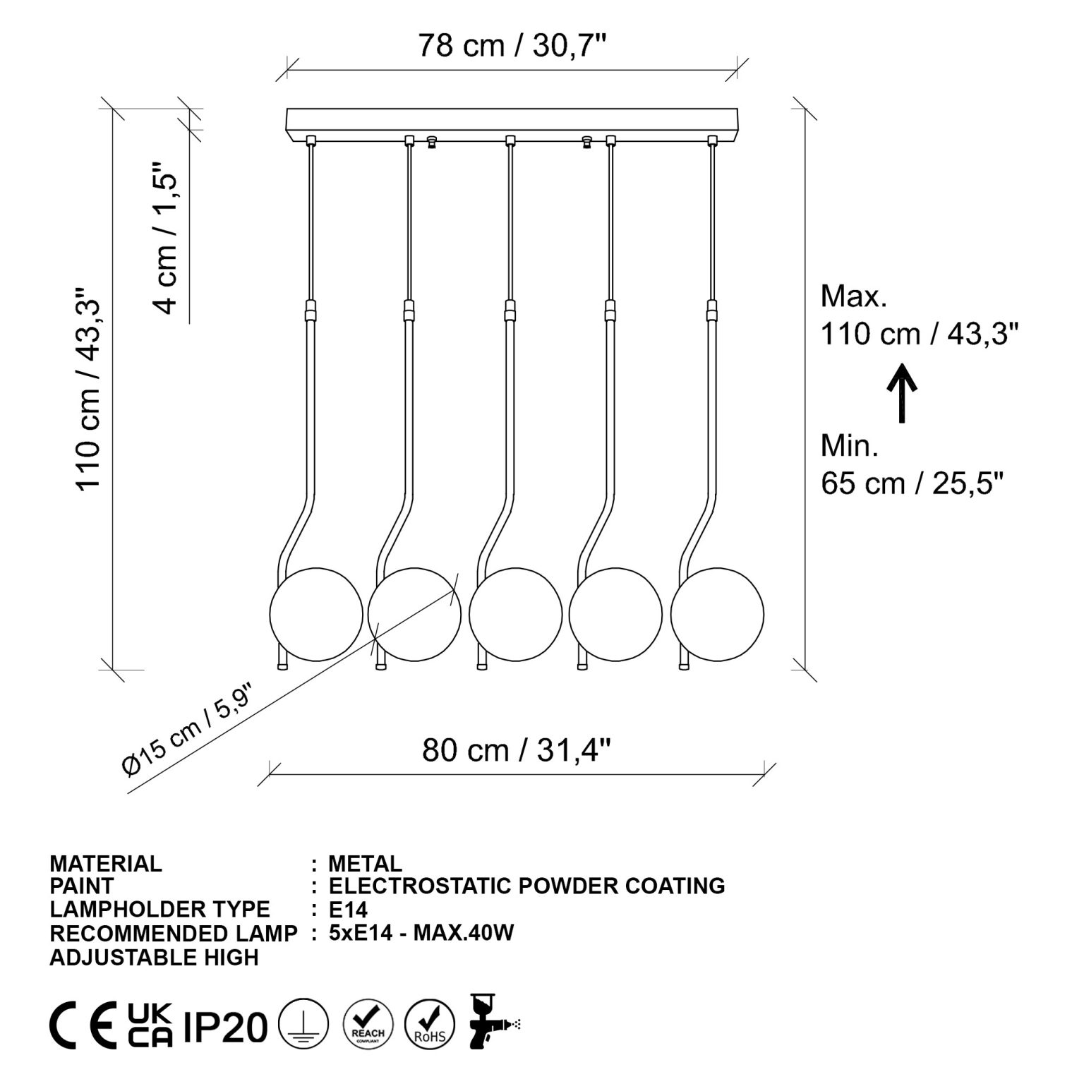 Tulıp - 13830 – Лустер - Image 7