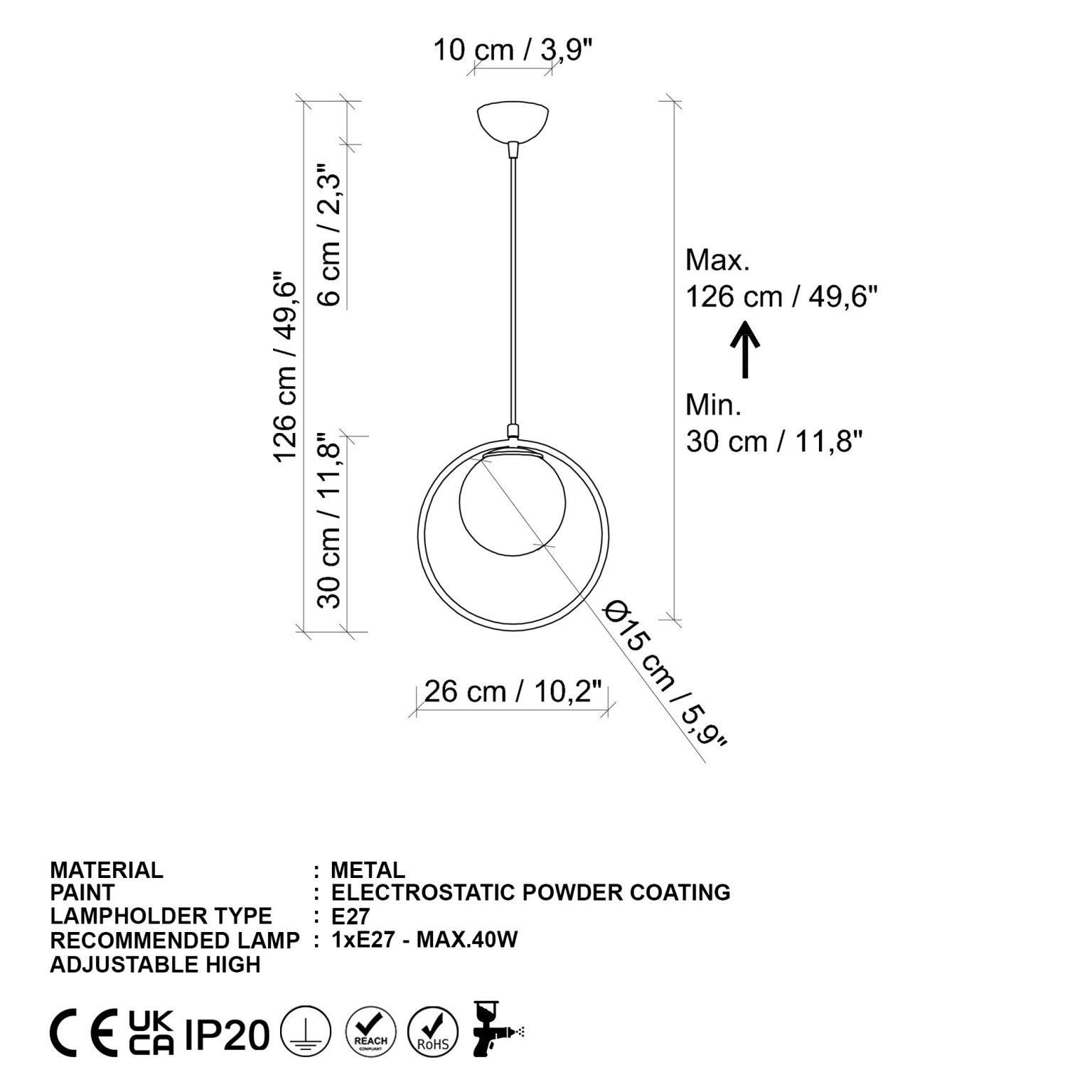 Dolunay - 4492 – Лустер - Image 8