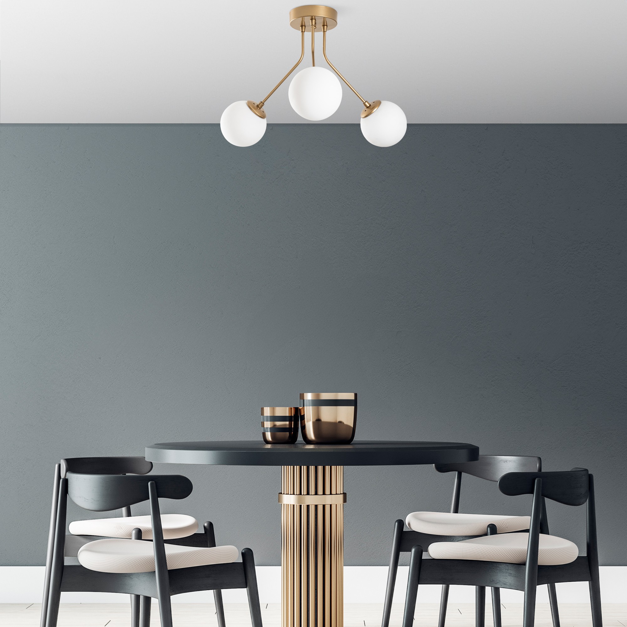 521SHN351420-201.jpg Orıon - 13956 – Лустер - Image 1