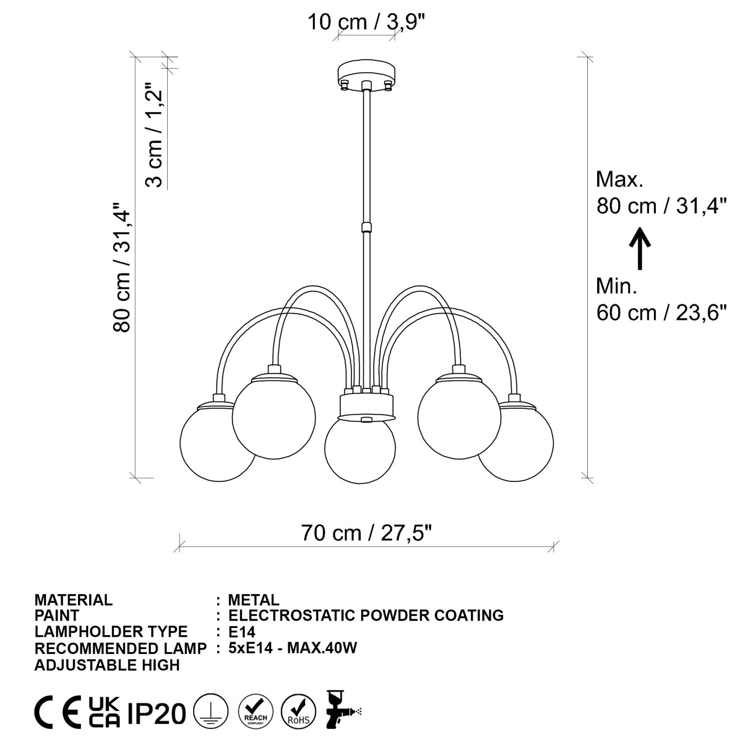 Sferıs - 13936 – Лустер - Image 8