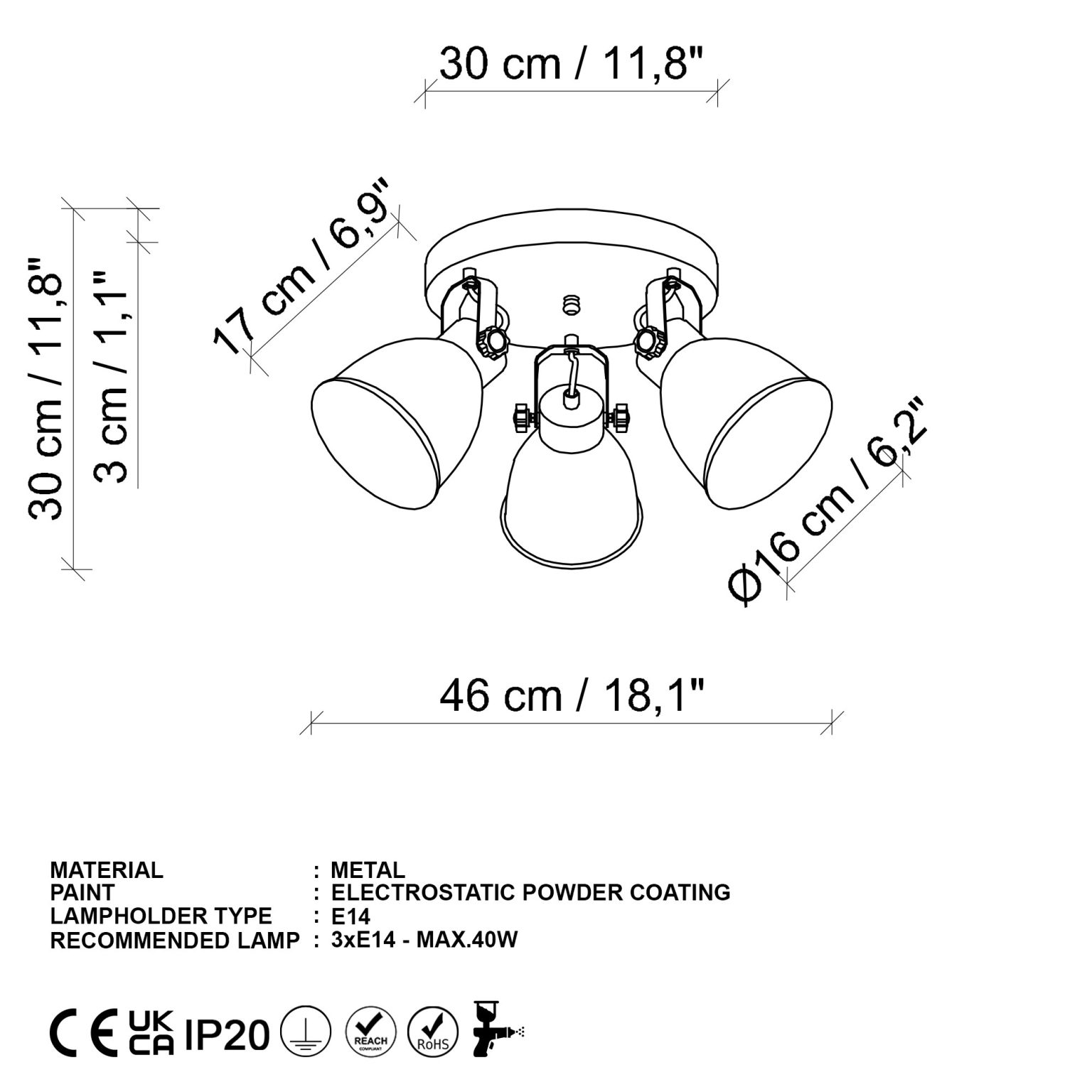 Spotkafası - 13788 – Лустер - Image 7