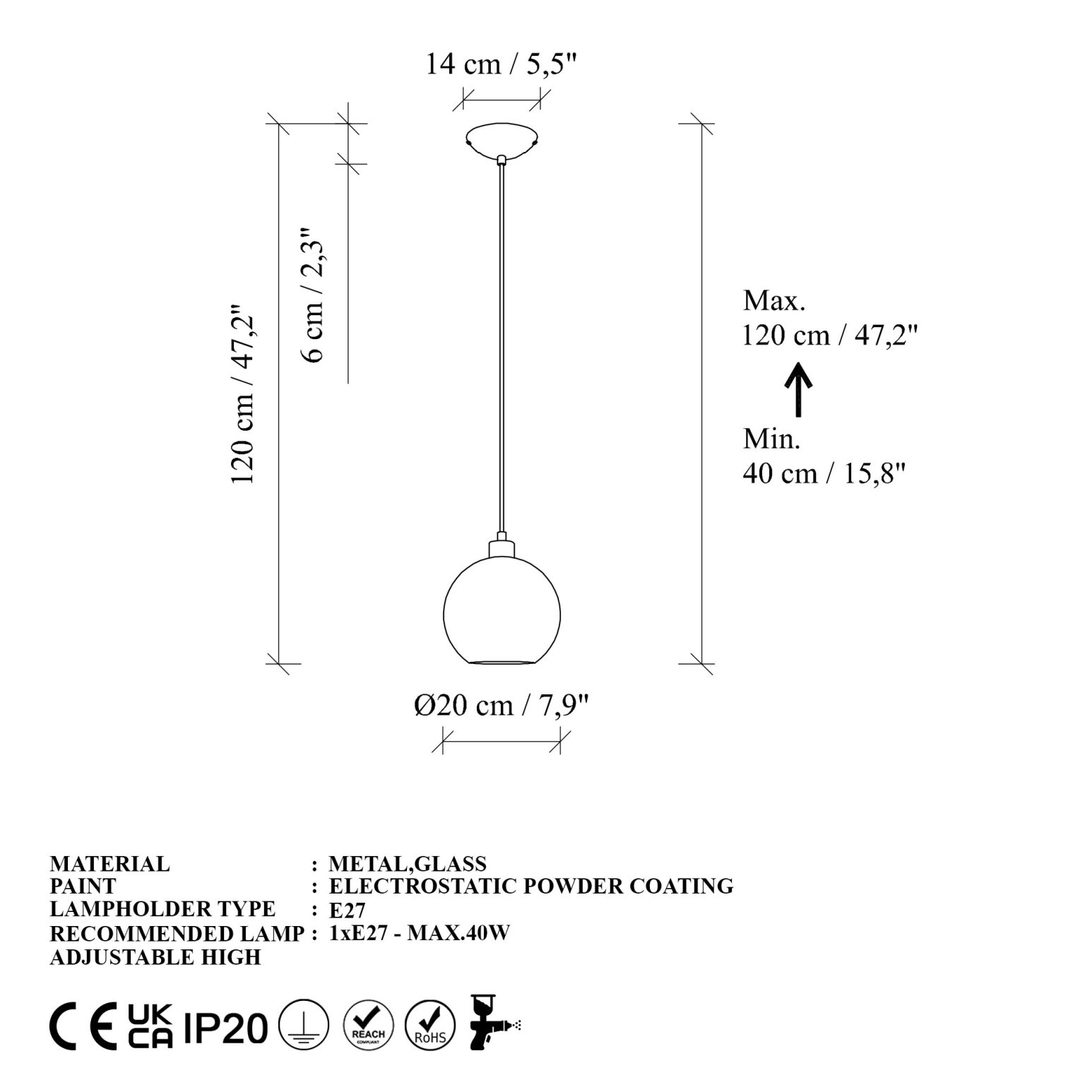 Benek - 20-14311 – Лустер - Image 9