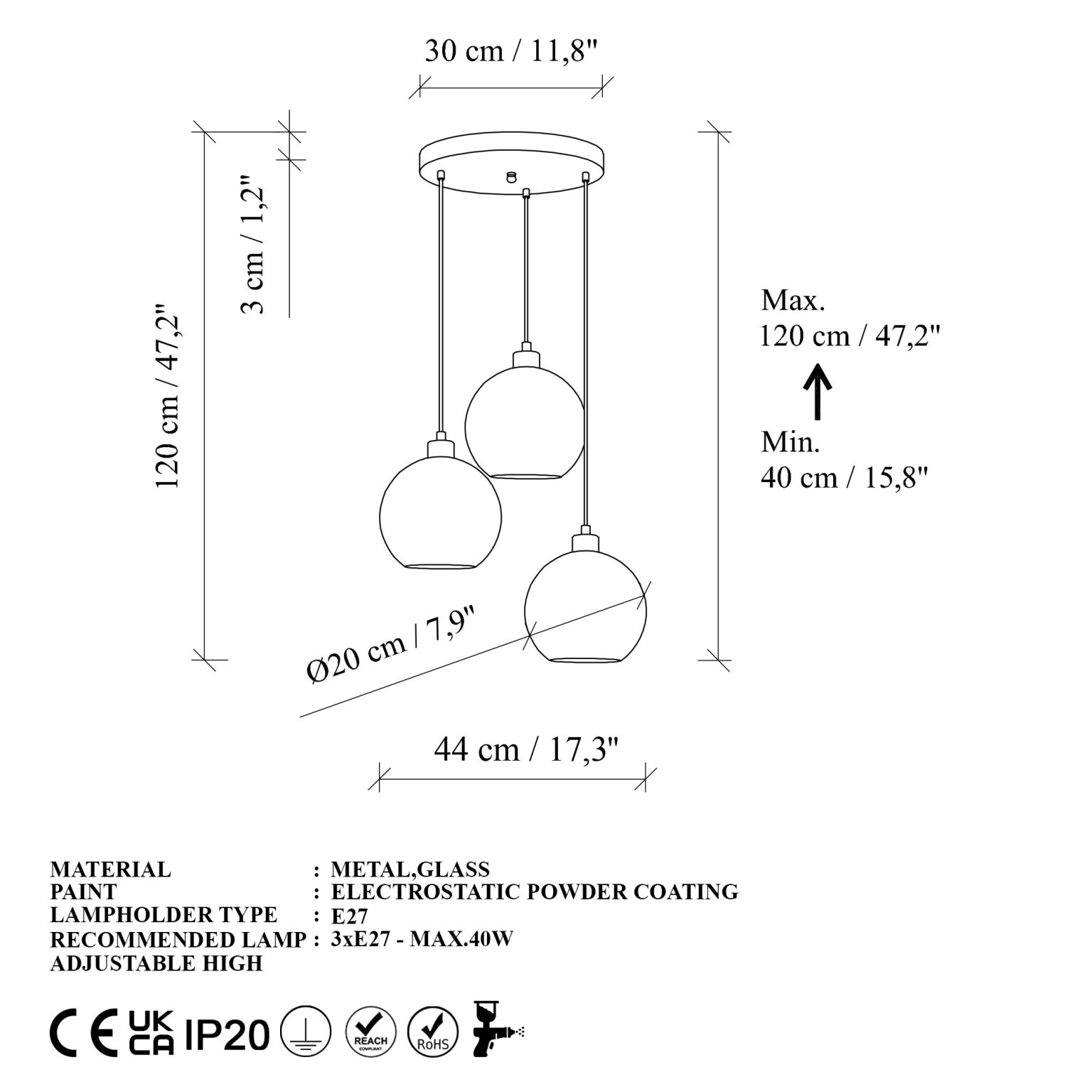 Benek - 20-14335 – Лустер - Image 9
