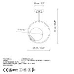 Dolunay - 3903 – Лустер - Image 7