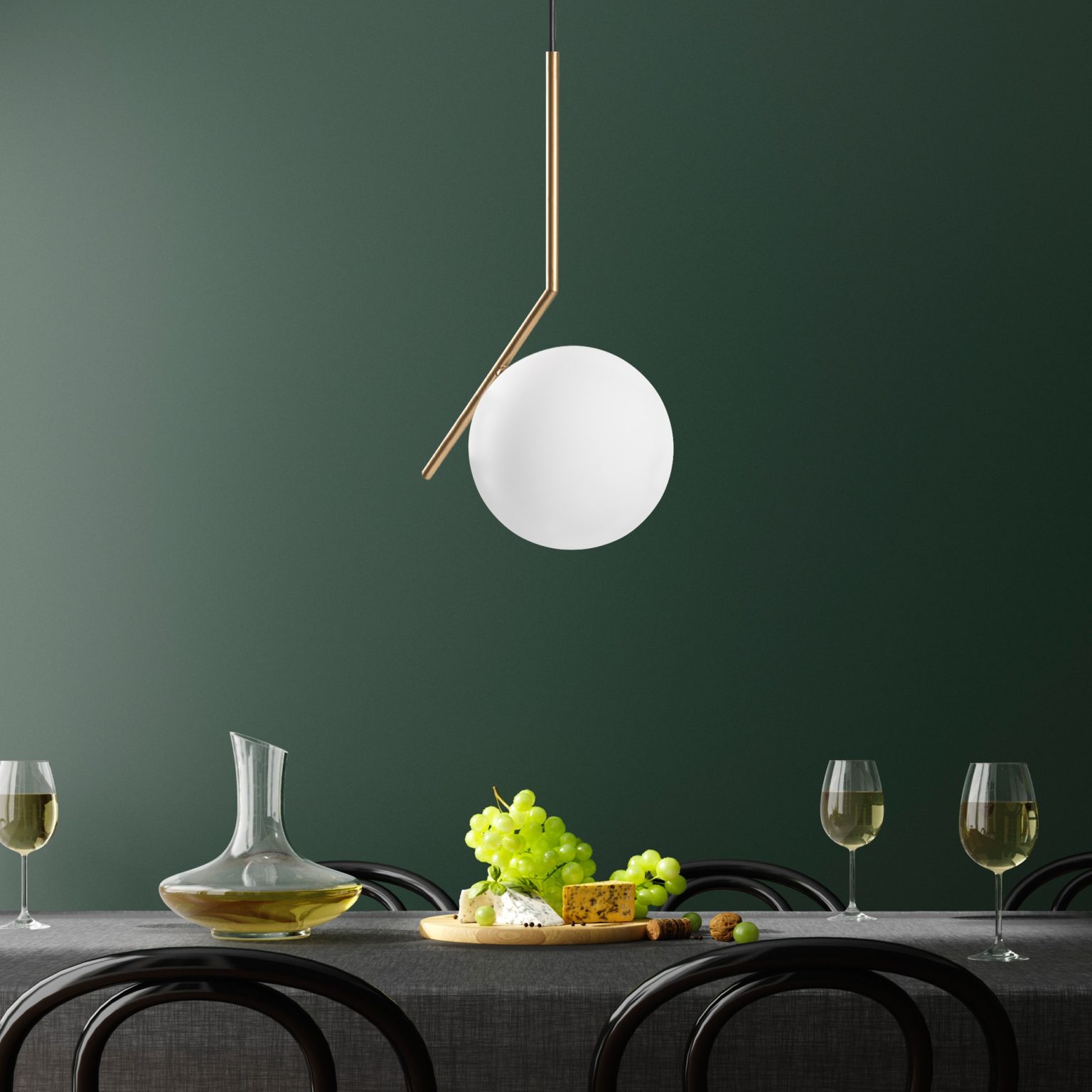 Luminar - 14111 – Лустер - Image 3