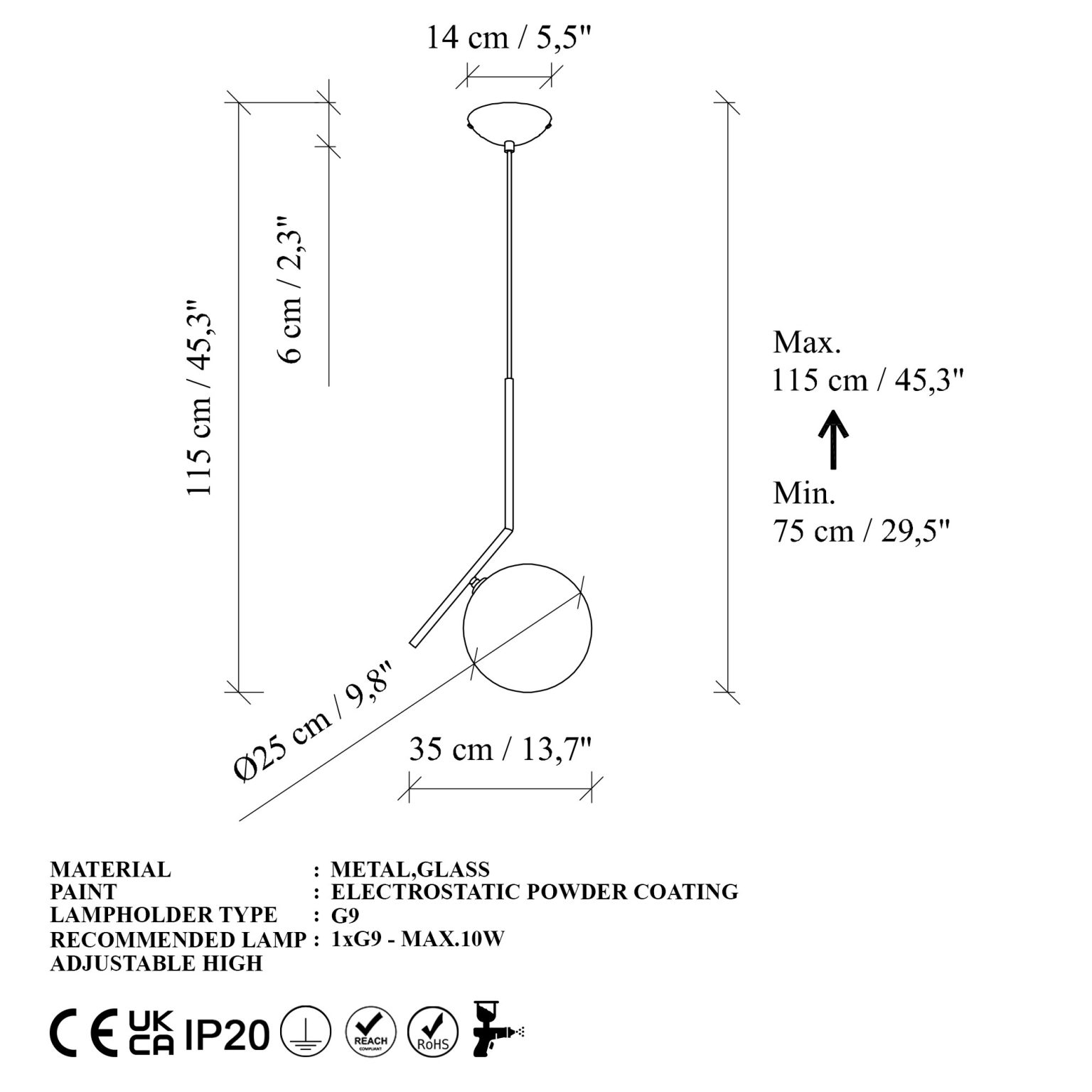 Luminar - 14111 – Лустер - Image 9