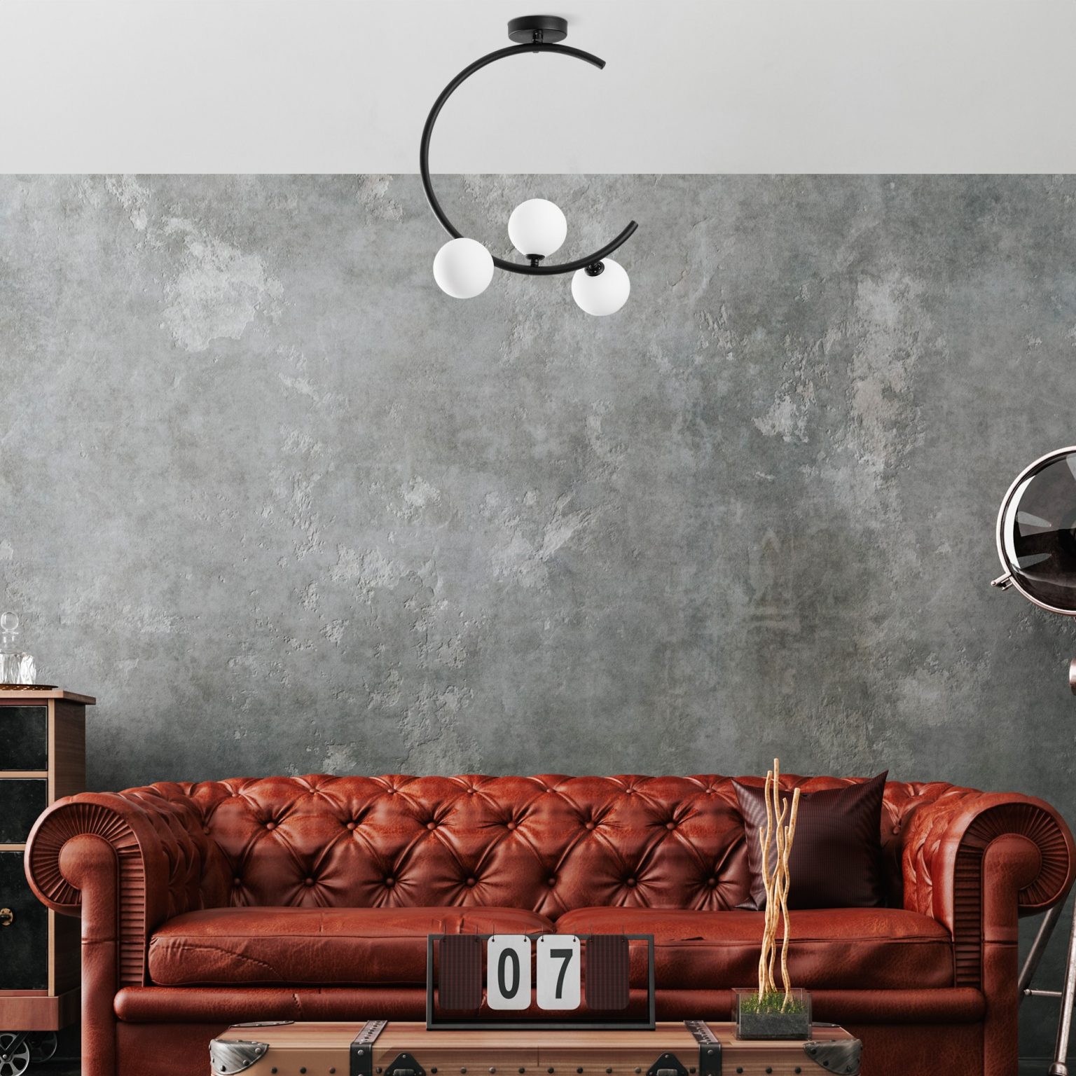 Luminar - 14135 – Лустер - Image 2