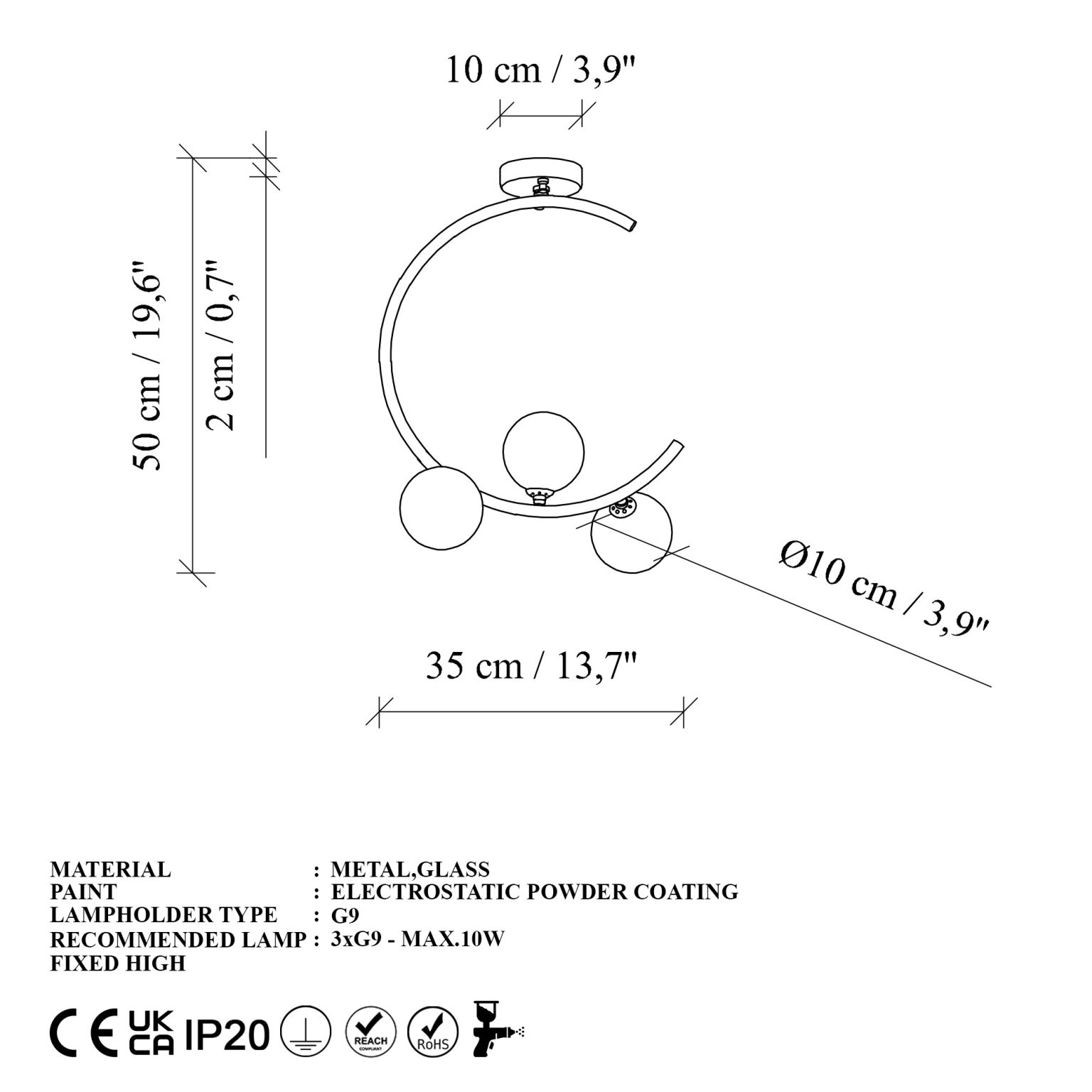 Luminar - 14135 – Лустер - Image 7