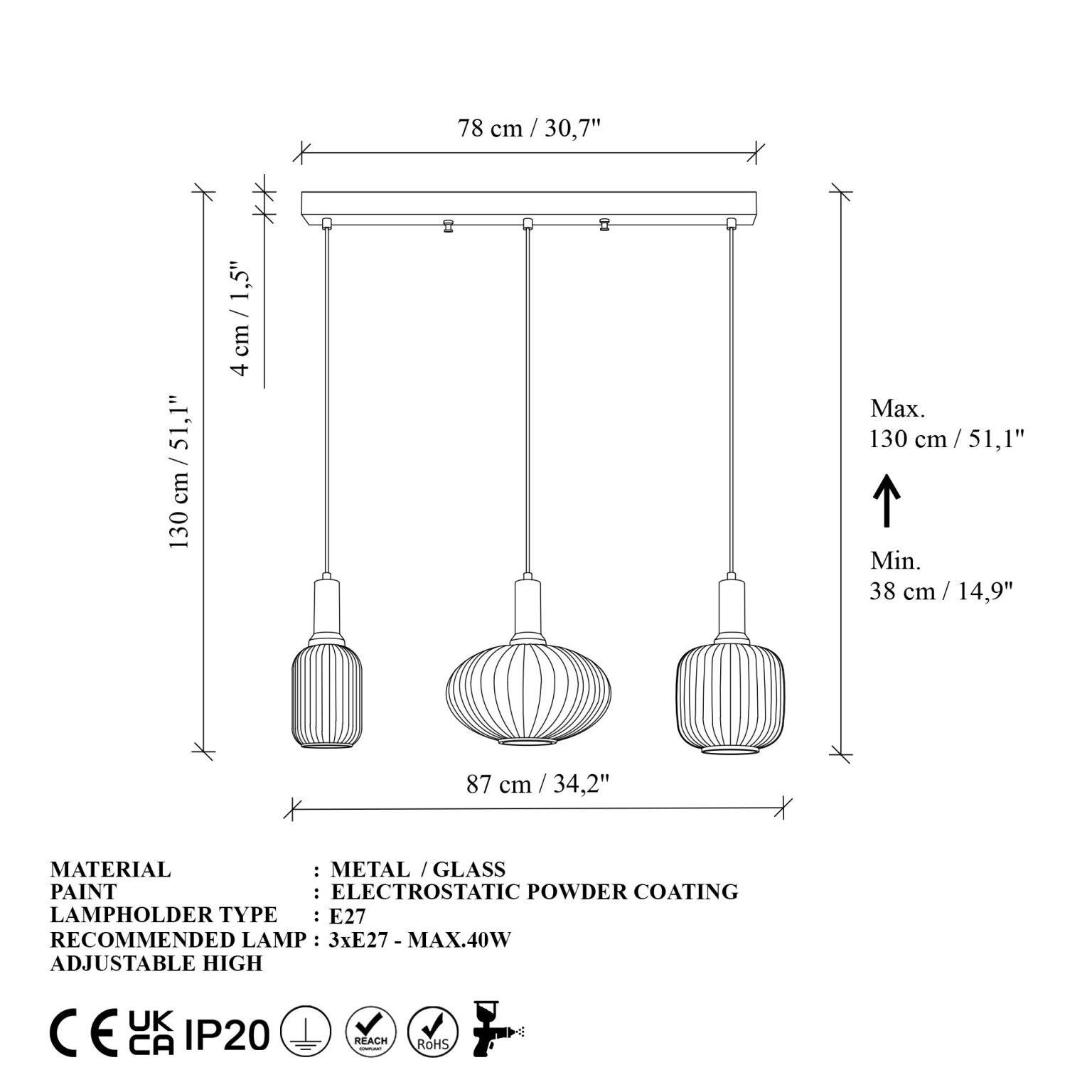 Asker - 15196 – Лустер - Image 5