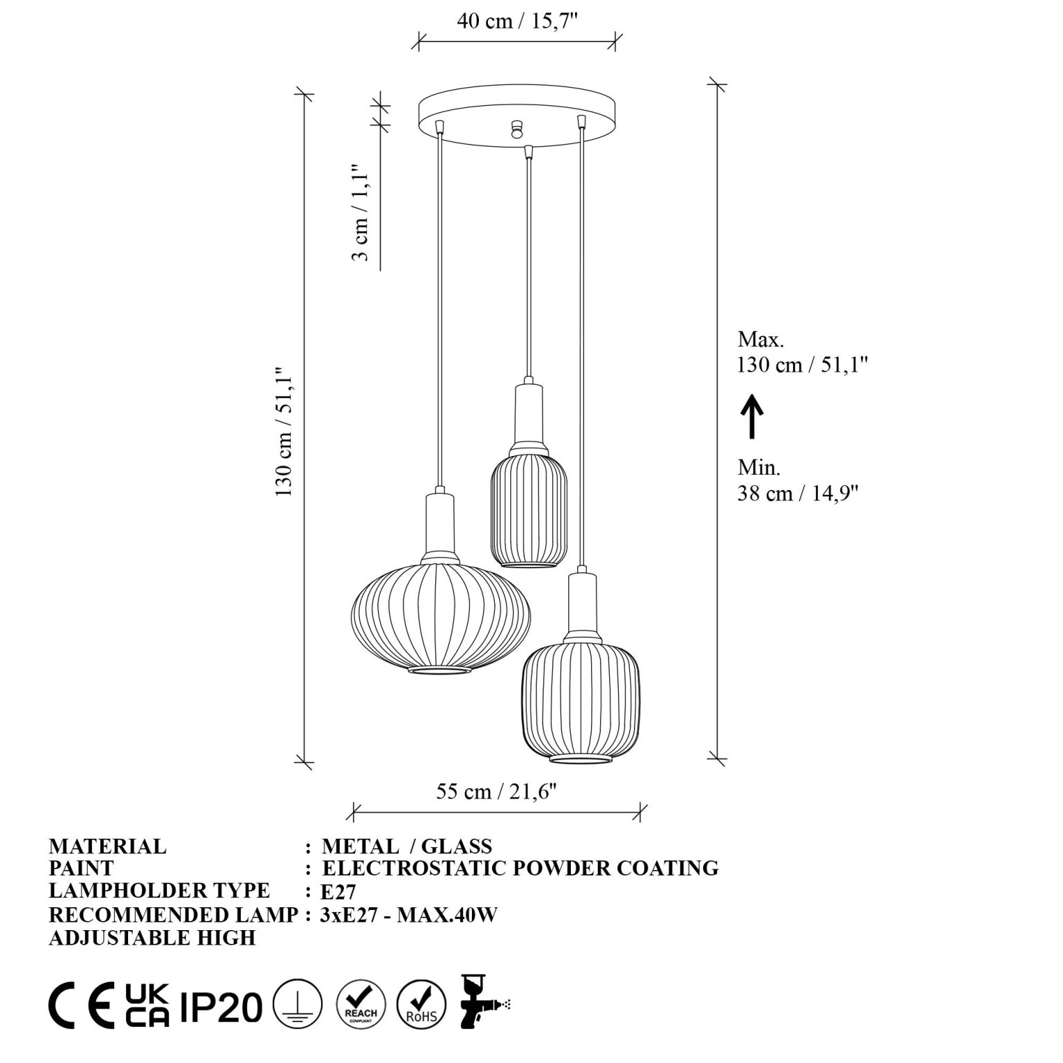 Asker - 15201 – Лустер - Image 7