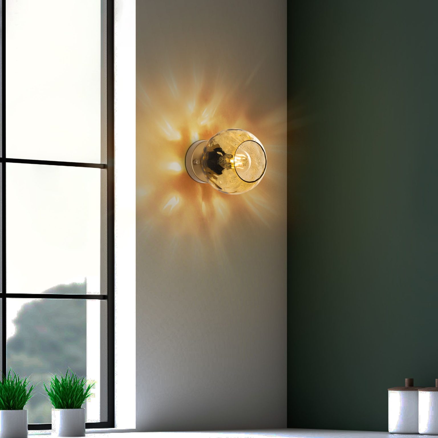 Benek - 15 - 14404 – Ѕидна светилка - Image 3