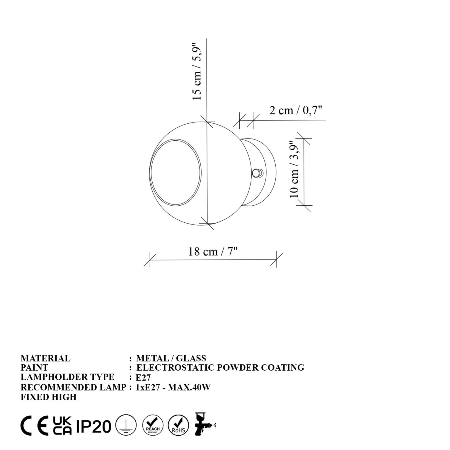 Benek - 15 - 14404 – Ѕидна светилка - Image 8