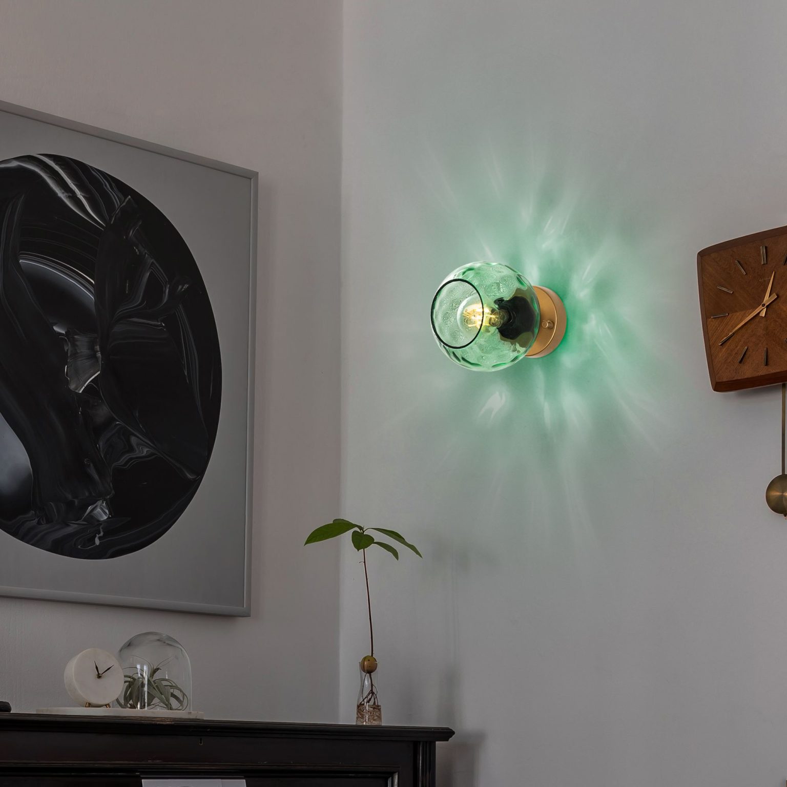 Benek - 15 - 14405 – Ѕидна светилка - Image 2