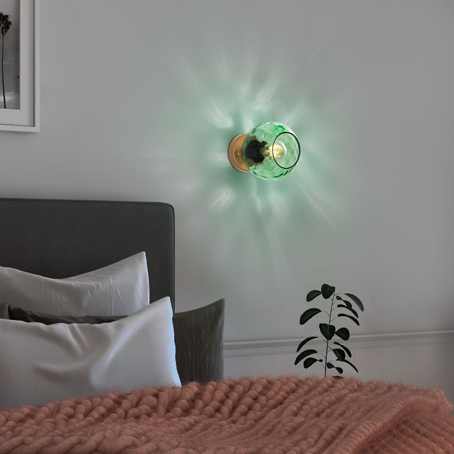 Benek - 15 - 14405 – Ѕидна светилка - Image 3