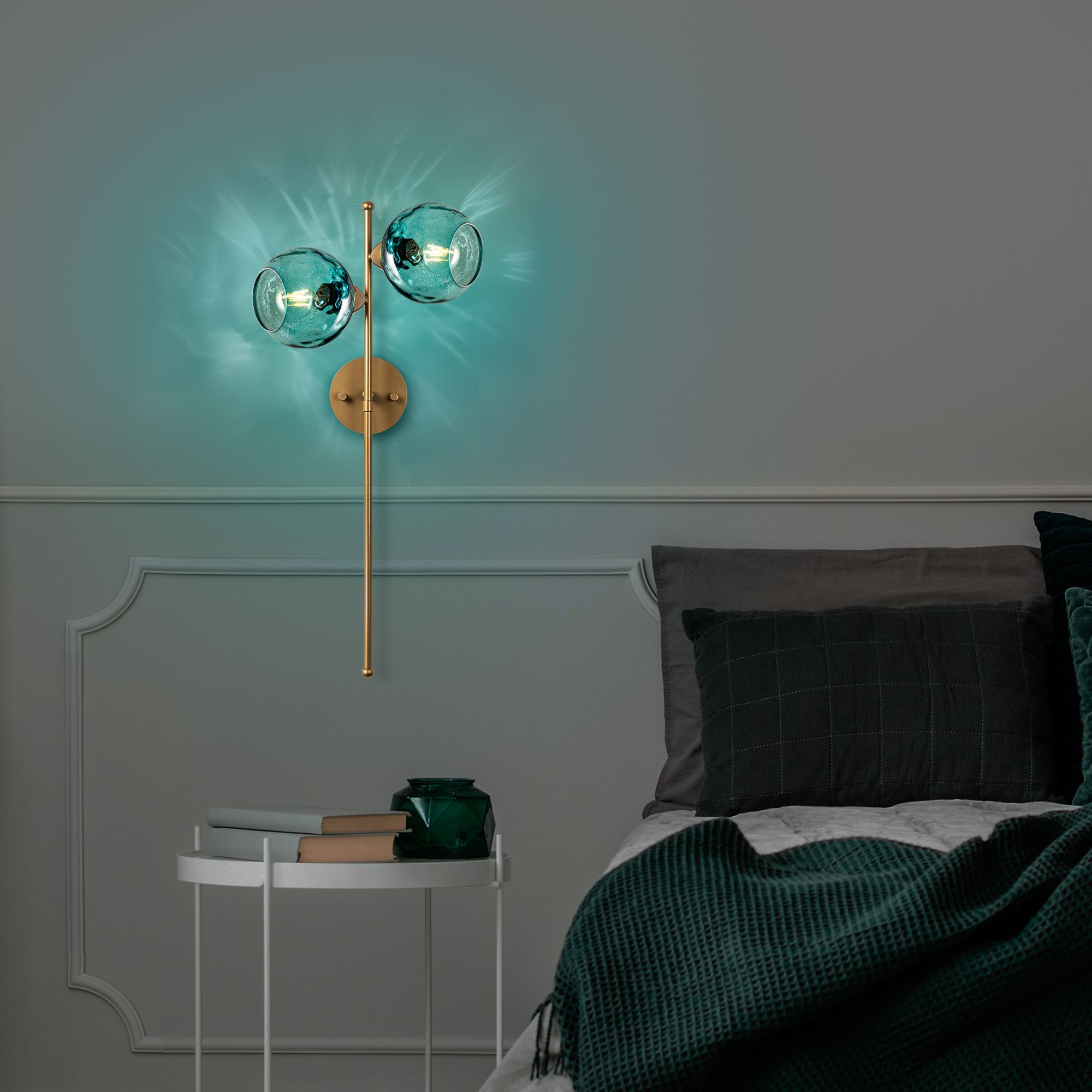 521SHN370620-201.jpg Benek - 15 - 14422 – Ѕидна светилка - Image 1