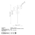 Benek - 15 - 14424 – Ѕидна светилка - Image 8