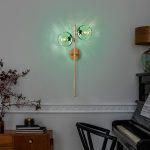 Benek - 15 - 14425 – Ѕидна светилка