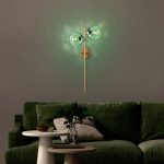 Benek - 15 - 14425 – Ѕидна светилка - Image 2