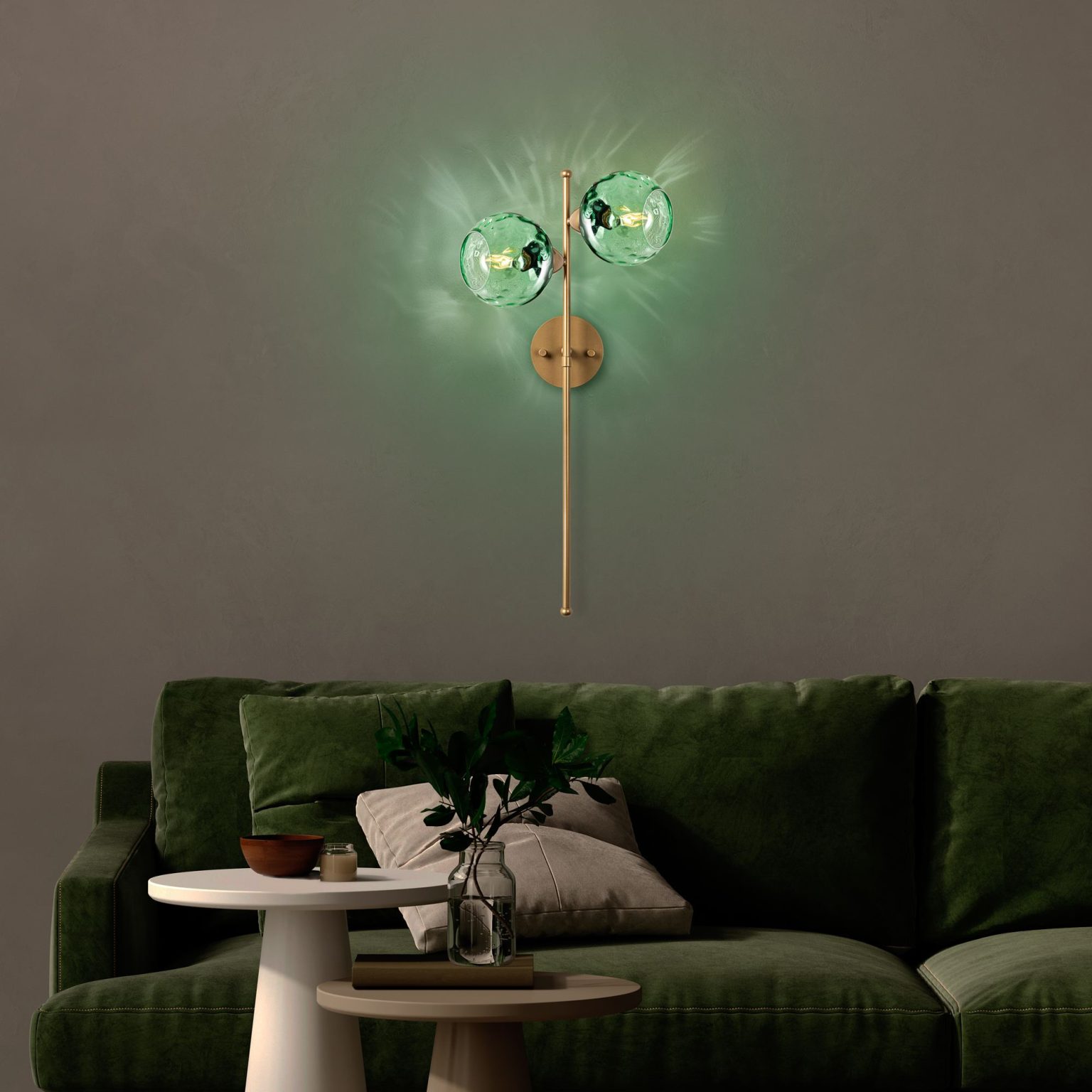 Benek - 15 - 14425 – Ѕидна светилка - Image 2